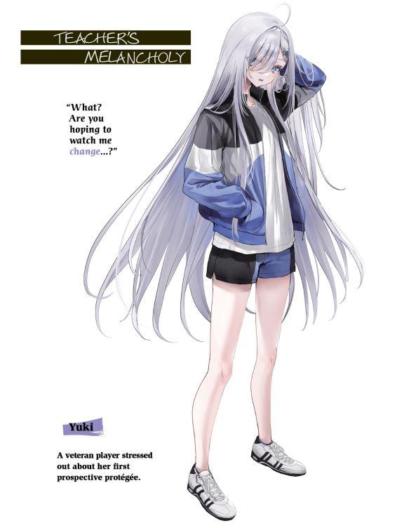 Playing Death Games to Put Food on the Table Light Novel Volume 5 — Interior