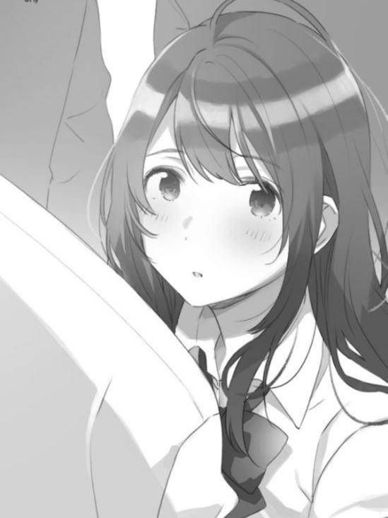 Girl I Saved on Train Turned Out Childhood Friend Light Novel Volume 3 — Image 4