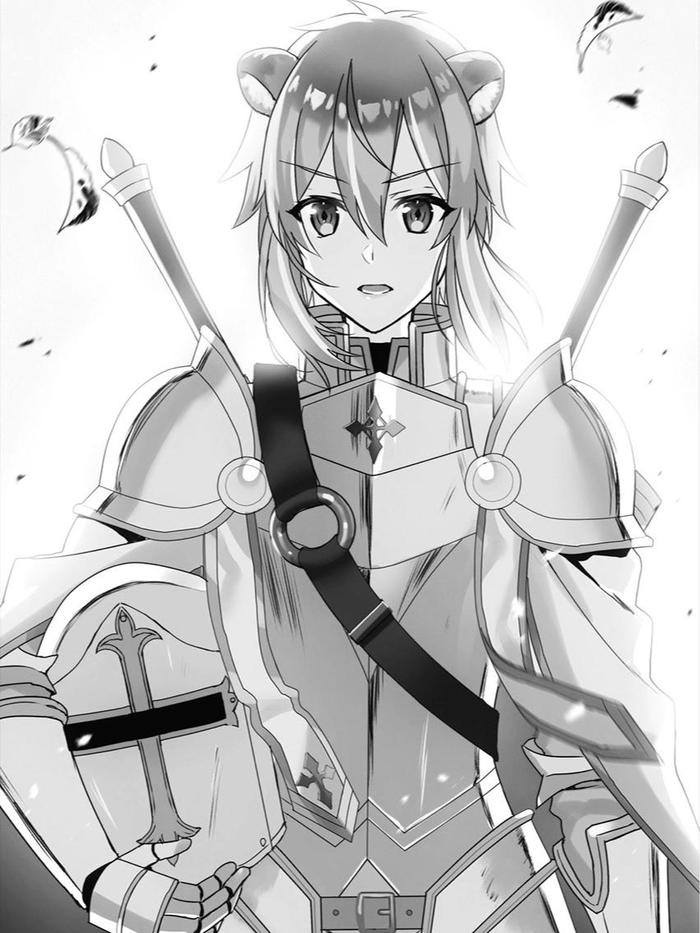 How a Realist Hero Rebuilt the Kingdom Light Novel Volume 12 — Image 4