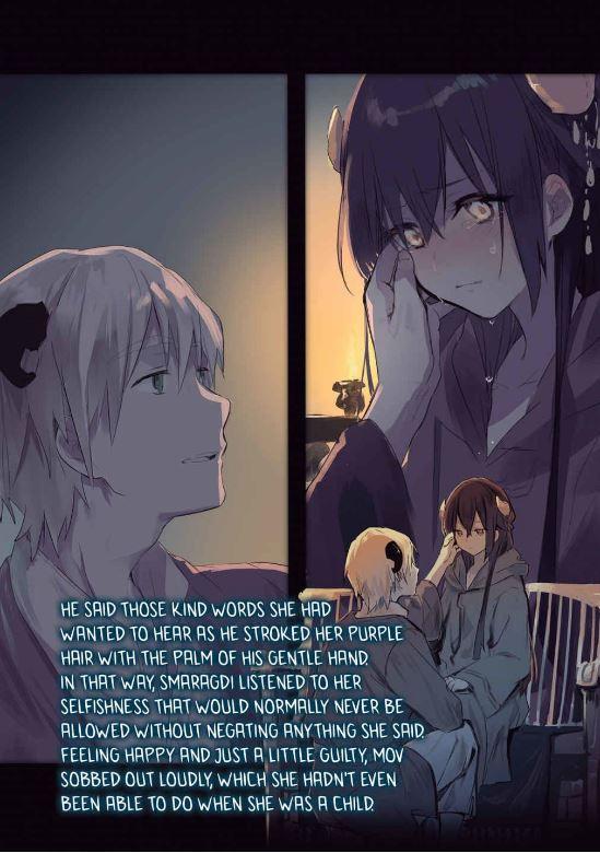 If It’s for My Daughter I’d Even Defeat a Demon Lord Light Novel Vol 6 — Image 4