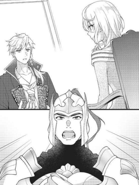 The Too-Perfect Saint Tossed Aside by My Fiancé and Sold to Another Kingdom Light Novel Volume 2 — Image 6