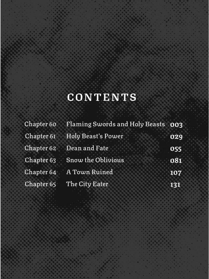 Berserk of Gluttony Manga Volume 12 - Isshiki Ichika — Back Cover