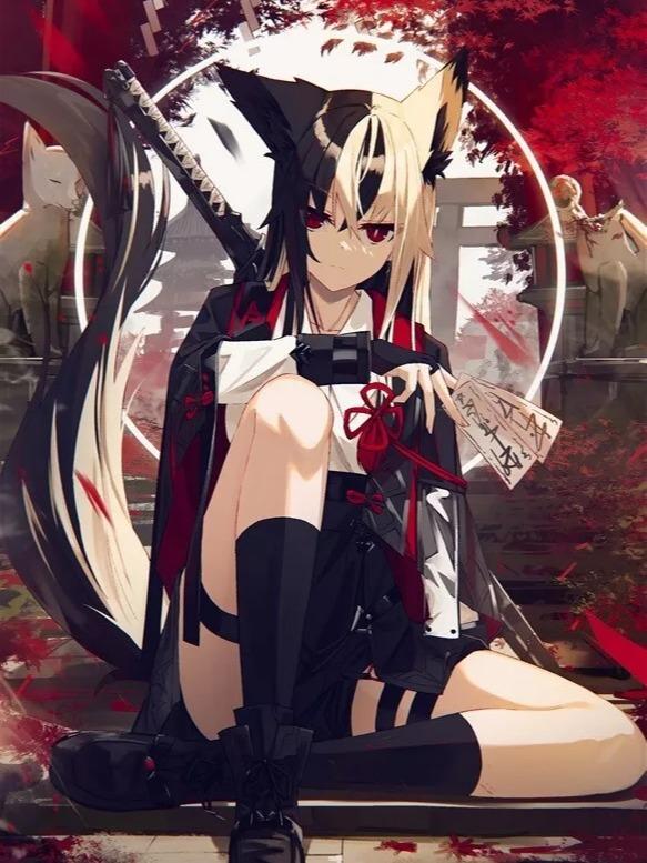 DELPHNIUM Doujinshi Artbook - Mito Nagishiro — Image 4