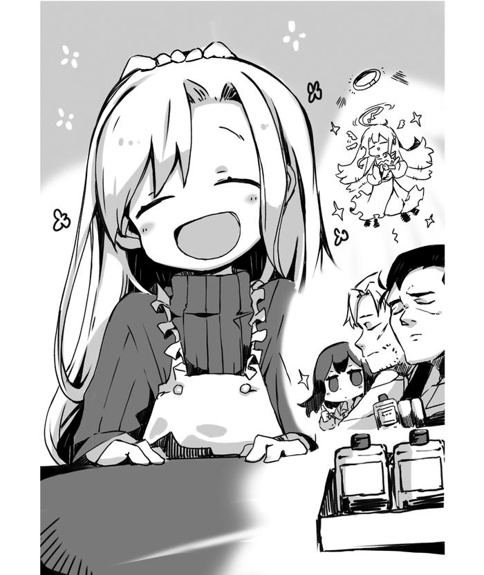 I Shall Survive Using Potions! Light Novel Volume 3 — Image 4