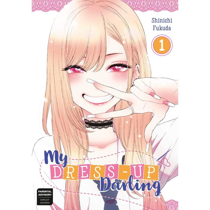 My Dress-Up Darling