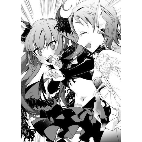 An Archdemon's Dilemma How To Love Your Elf Bride Light Novel Volume 10 — Image 4