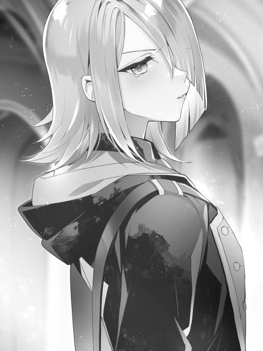 Reign of the Seven Spellblades Light Novel Volume 13 — Image 6
