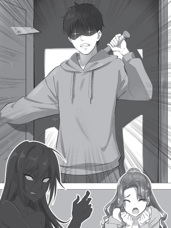 Trapped in Dating Sim: Otome Games Are Tough For Us, Too! Light Novel Vol. 3 — Image 4