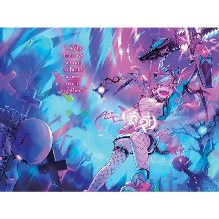 King's Proposal Light Novel Volume 2 — Image 4