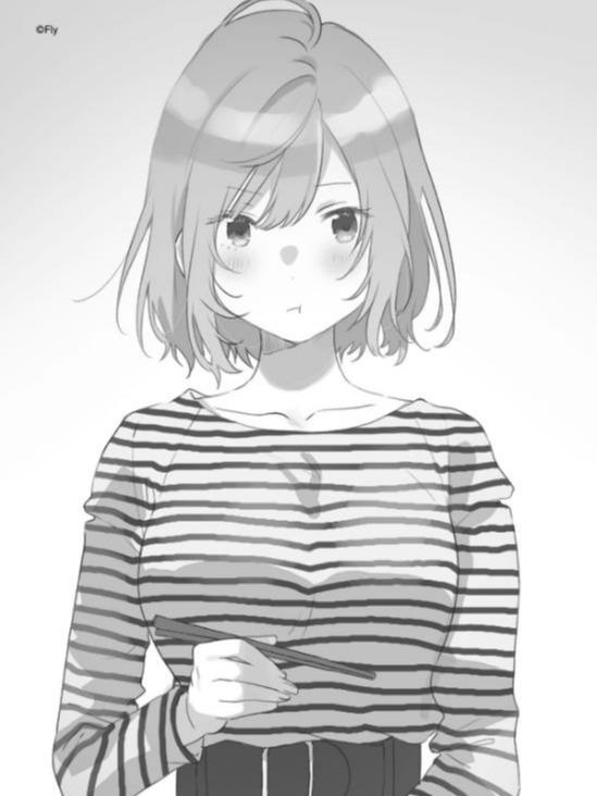 Girl I Saved on Train Turned Out Childhood Friend Light Novel Volume 2 — Image 4
