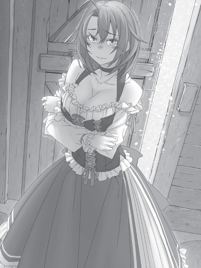 Goblin Slayer Light Novel Volume 9 — Image 5
