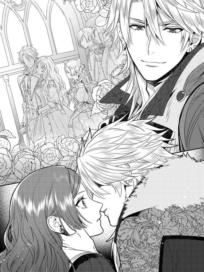 The Most Heretical Last Boss Queen Light Novel Volume 4 — Interior