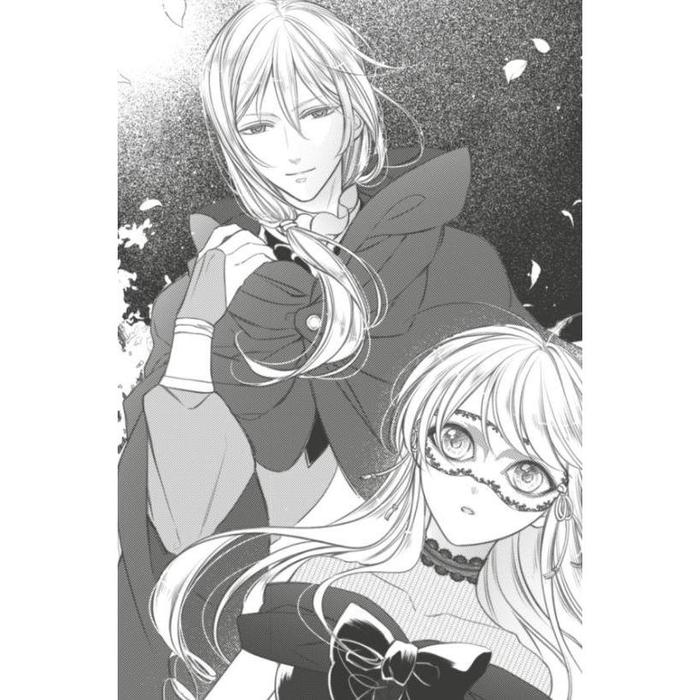 I'm the Villainess, So I'm Taming the Final Boss Light Novel Volume 3 — Interior