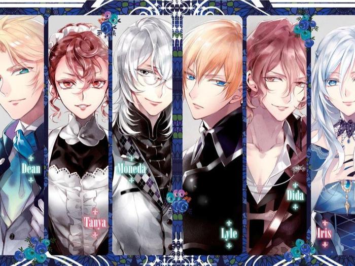 Accomplishments of the Duke’s Daughter Light Novel Volume 1 — Back Cover