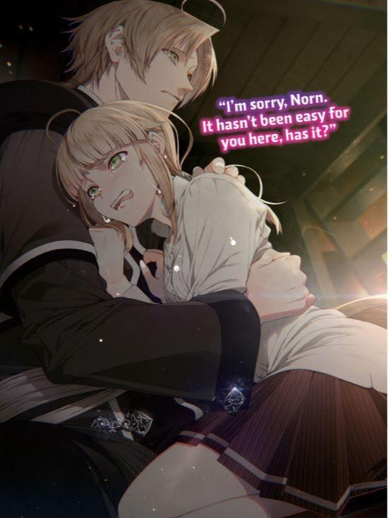 Mushoku Tensei: Jobless Reincarnation Light Novel Volume 11 — Image 4