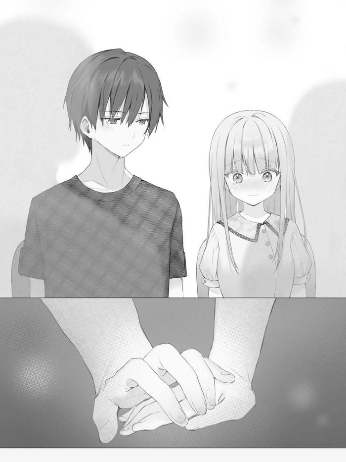 The Angel Next Door Spoils Me Rotten Light Novel Volume 6 — Image 5