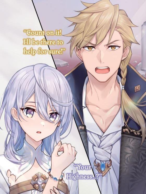 The Too-Perfect Saint Tossed Aside by My Fiancé and Sold to Another Kingdom Light Novel Volume 2 — Image 4