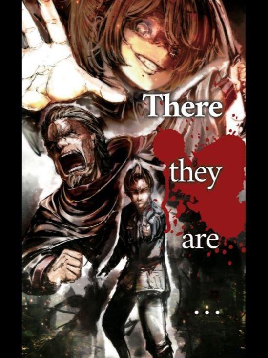 The Saga of Tanya the Evil Light Novel Volume 8 — Image 4