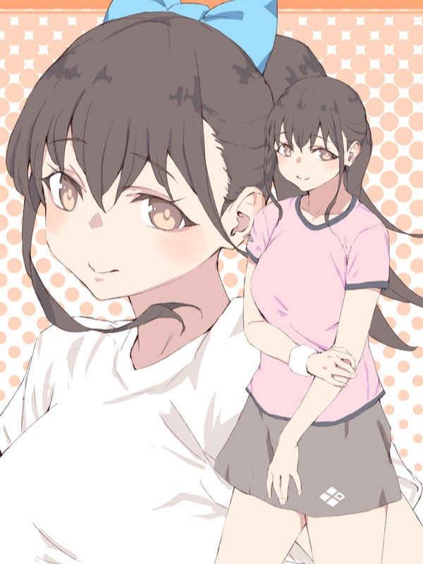 Ao High School Activity Diary 6 Doujinshi - jonsun — Back Cover