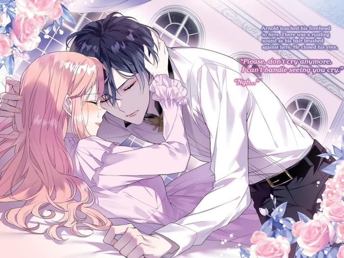 7th Time Loop: The Villainess Enjoys Carefree Life Light Novel Vol. 3 — Interior