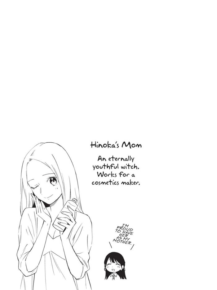 A Yuri Love Story That Begins with Getting Dumped in a Dream Manga Volume 2 — Image 4