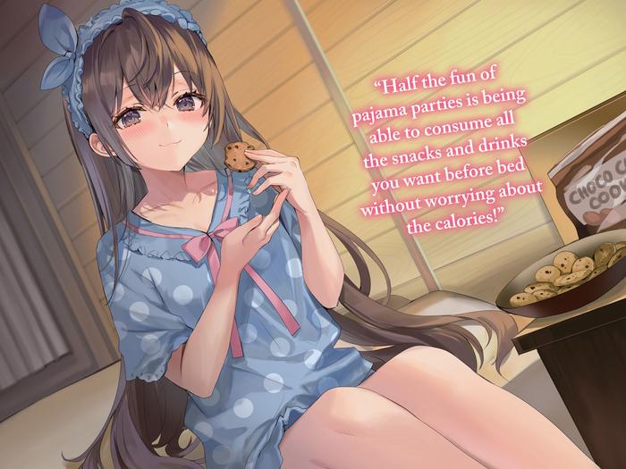 Alya Sometimes Hides Her Feelings in Russian Light Novel Volume 4.5 — Image 4
