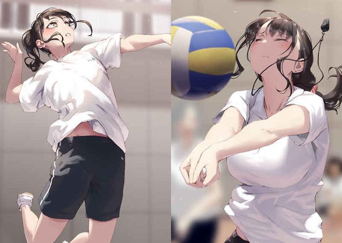 Ao High School Activity Diary 4 Doujinshi - jonsun — Image 4