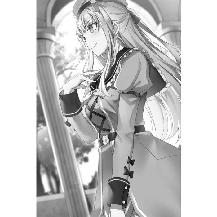 I Kept Pressing the 100-Million-Year Button Light Novel Volume 5 — Image 5
