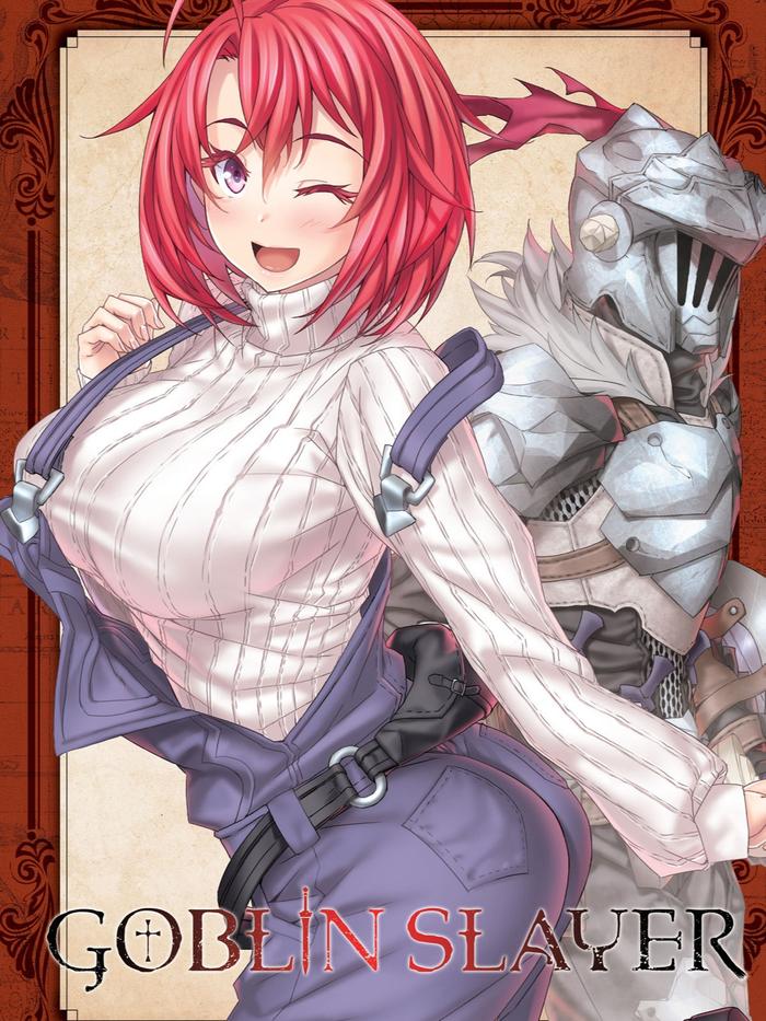 Goblin Slayer Light Novel Volume 12 - Yen Press — Back Cover