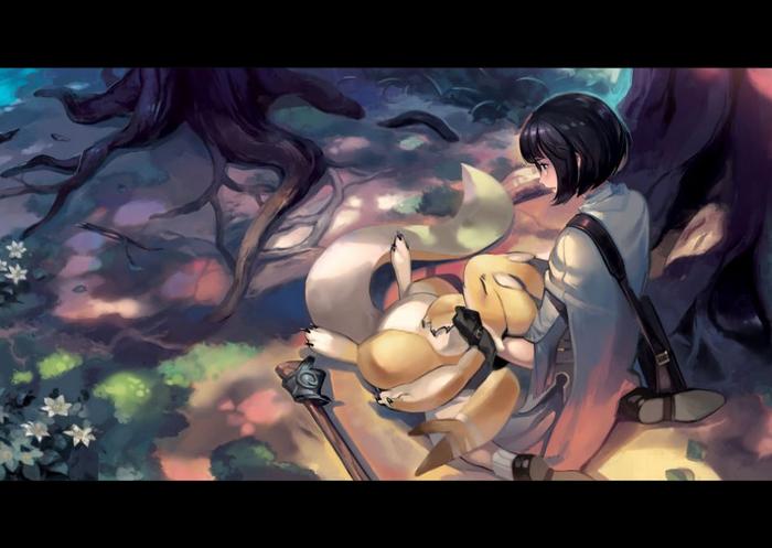 Reincarnated as a Dragon Hatchling Light Novel Volume 1 — Back Cover