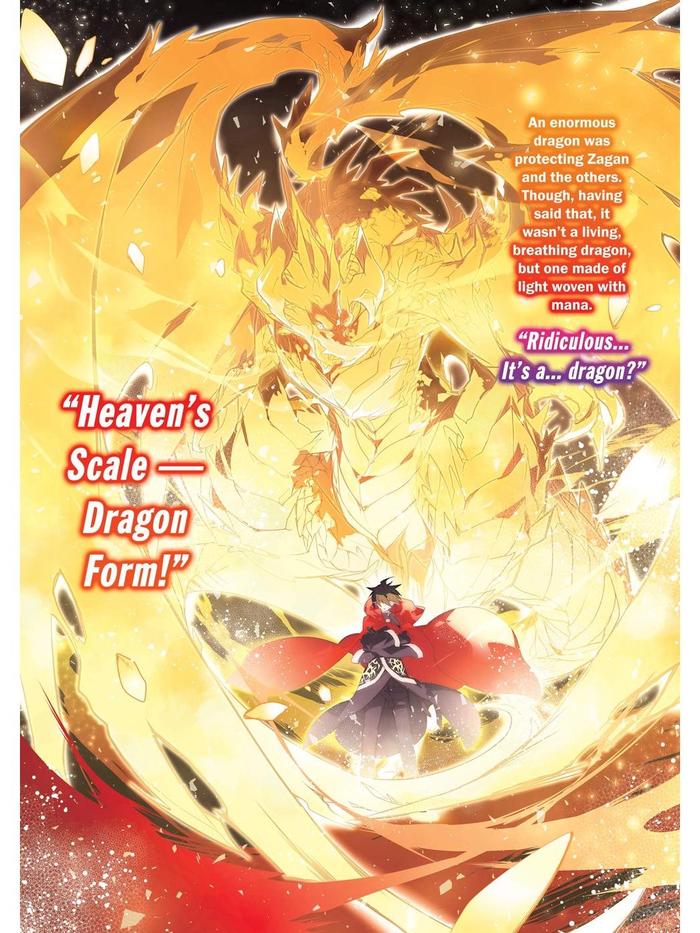 An Archdemon's Dilemma Light Novel Volume 4 — Back Cover