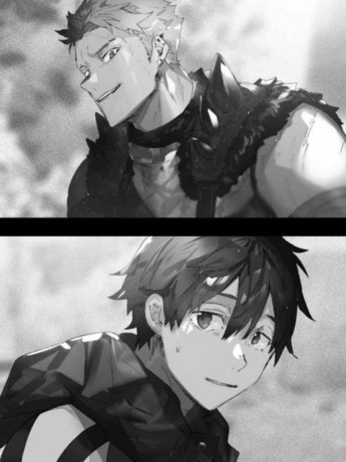 Grimgar of Fantasy and Ash Light Novel Volume 17 — Image 4