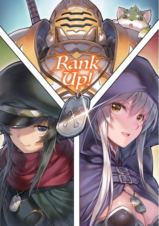 Skeleton Knight in Another World Light Novel Volume 10 — Image 4