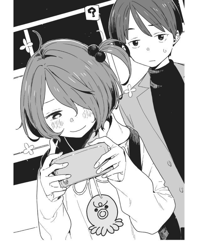 Too Many Losing Heroines! Light Novel Volume 6 — Image 5