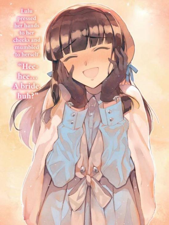 Death March to the Parallel World Rhapsody Light Novel Volume 4 — Image 4