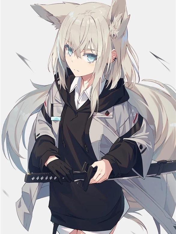 DELPHNIUM Doujinshi Artbook - Mito Nagishiro — Interior
