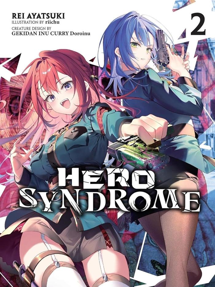 Hero Syndrome