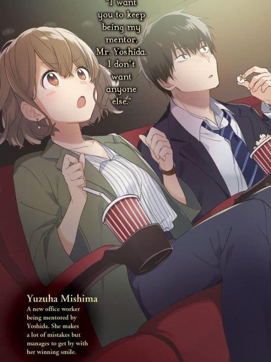 Higehiro I Shaved and Took in a High School Runaway Light Novel Vol. 1 — Image 4