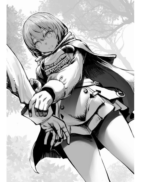 The Misdeeds of an Extremely Arrogant Villain Aristocrat Light Novel Volume 2 — Image 5
