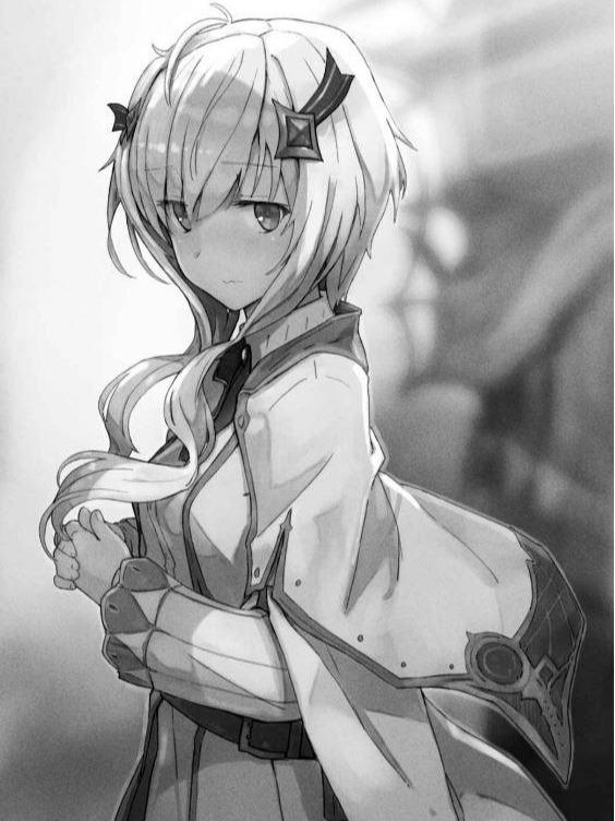 The Misfit of Demon King Academy Light Novel Volume 1 — Interior