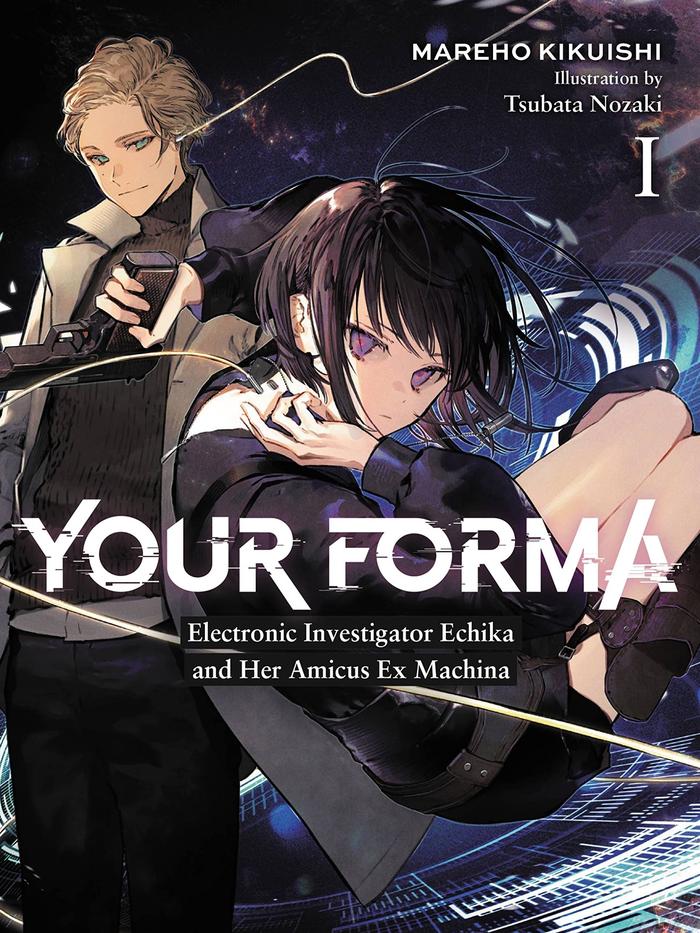 Your Forma