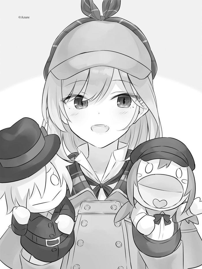 Wandering Witch The Journey of Elaina Light Novel Volume 11 — Image 5