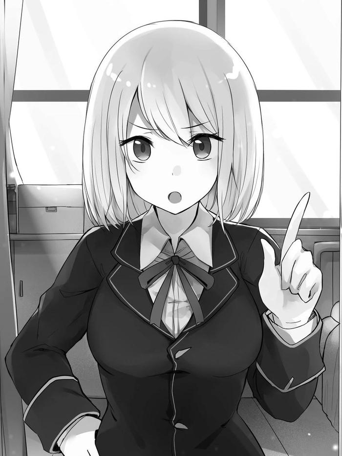 Trapped in Dating Sim: Otome Games Tough for Mobs Light Novel Vol. 2 — Interior