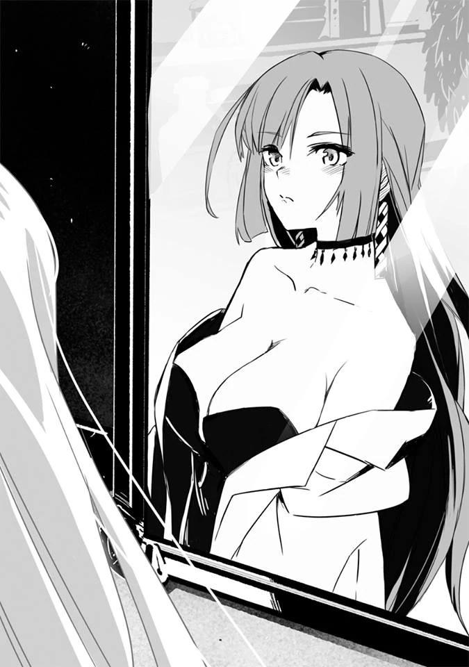 The Unwanted Undead Adventurer Light Novel Volume 3 — Image 4