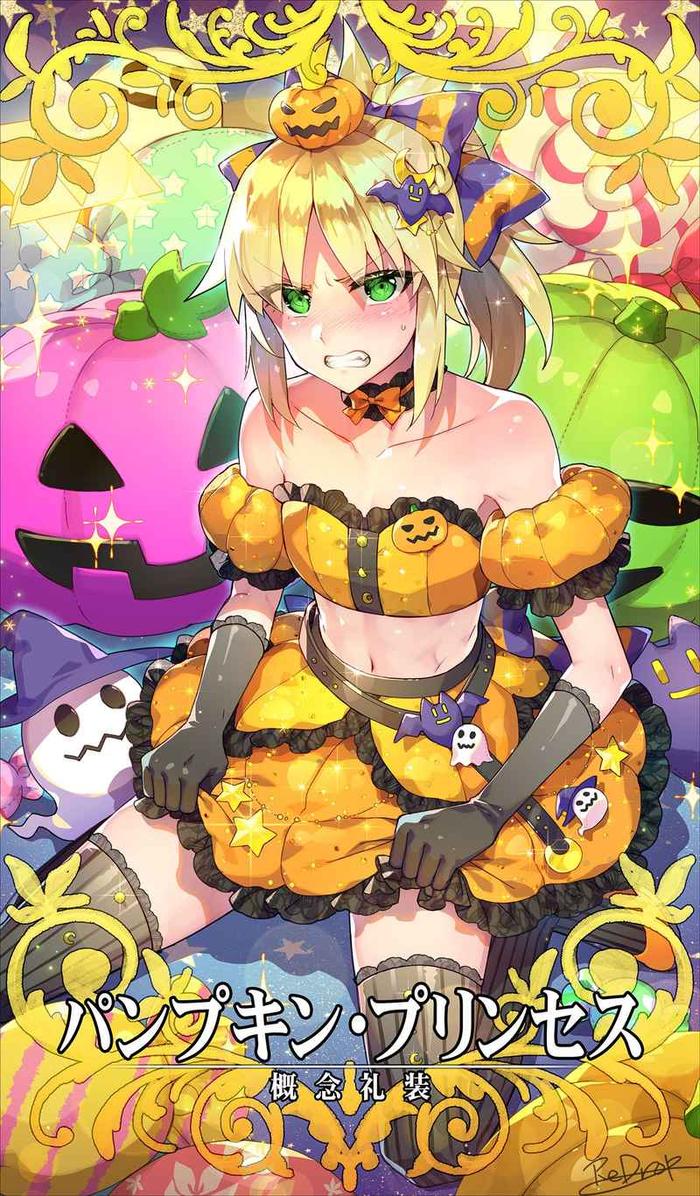 FGO Illustrations 6 Doujinshi — Image 5