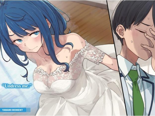 Too Many Losing Heroines! Light Novel Volume 7 — Interior