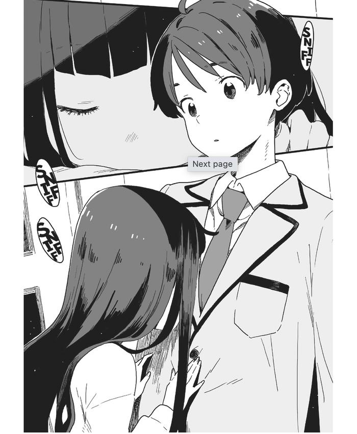 Too Many Losing Heroines! Light Novel Volume 4 — Image 5