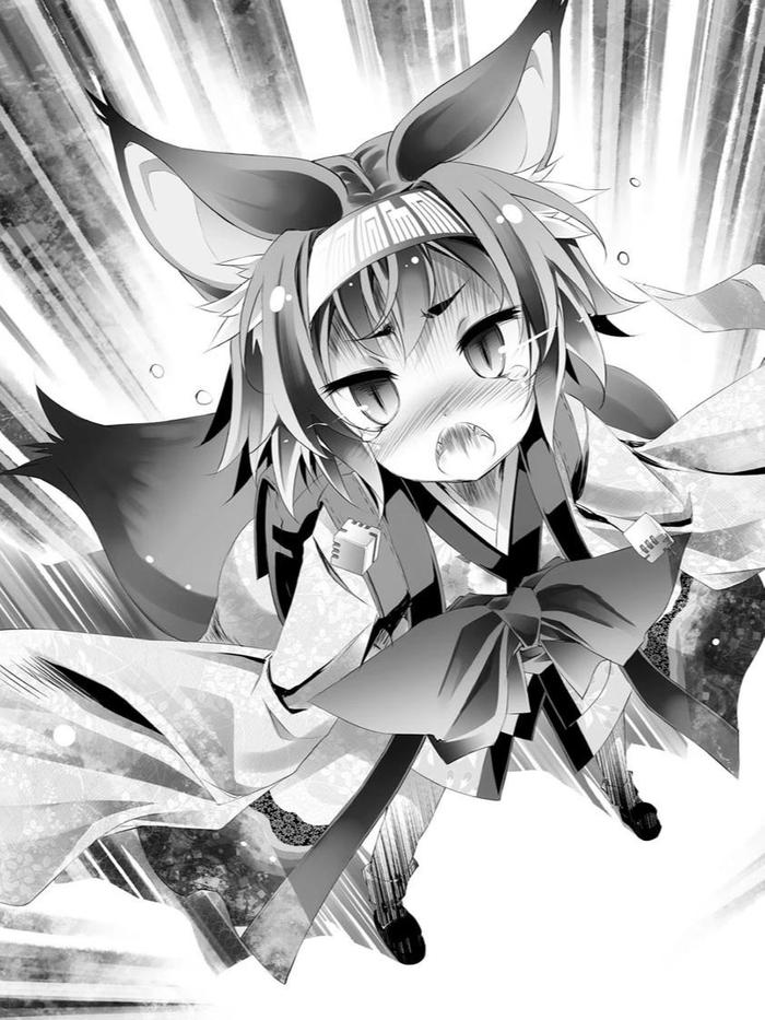 No Game No Life Light Novel Volume 8 — Image 4