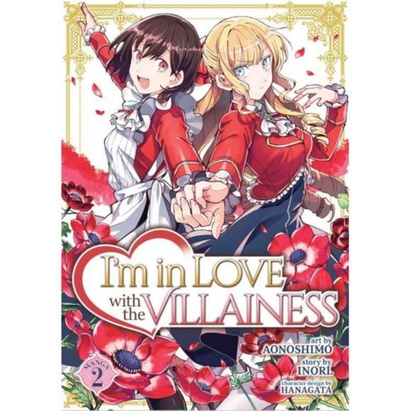 Im in Love with the Villainess