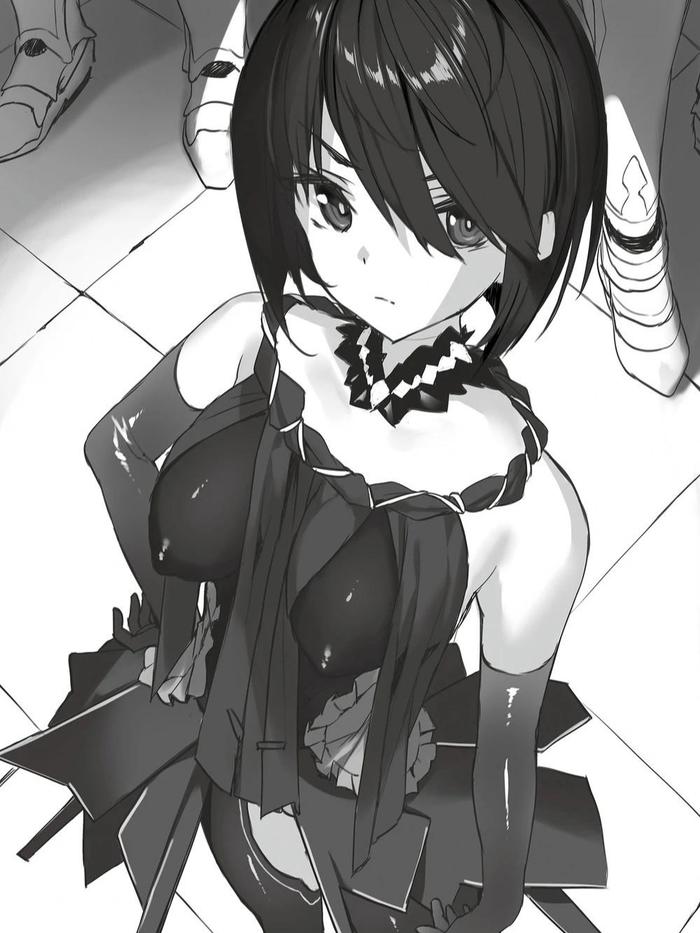 How NOT to Summon a Demon Lord Light Novel Volume 13 — Interior